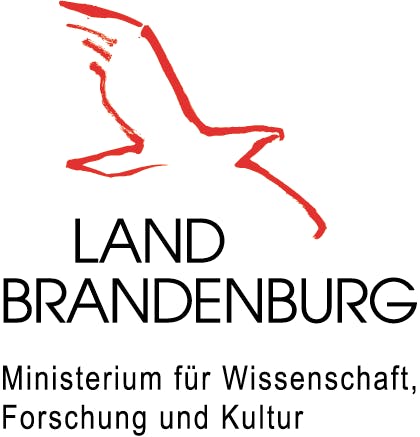 brandenburg minister of science, research and culture