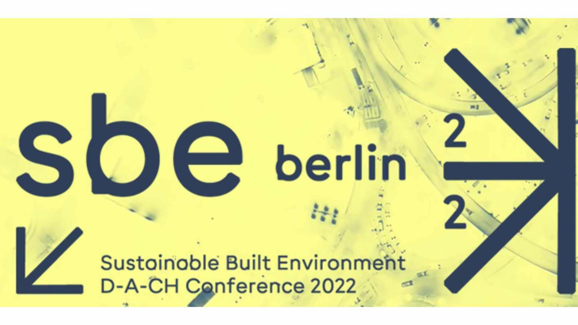Join Bauhaus Earth at SBE Conference