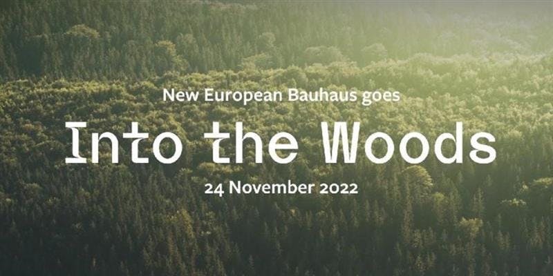 into the woods summit