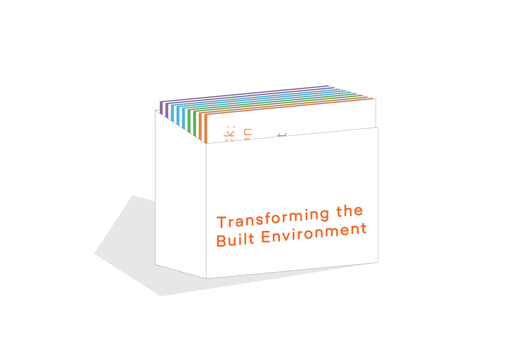 factsheet compendium: transforming the built environment